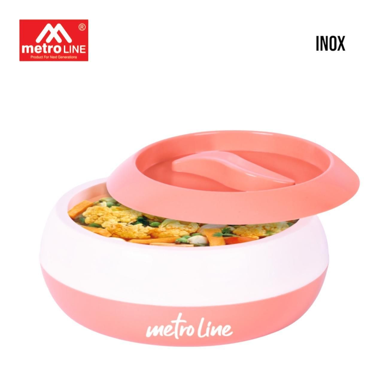 Pragati Agencies - Hot Dish